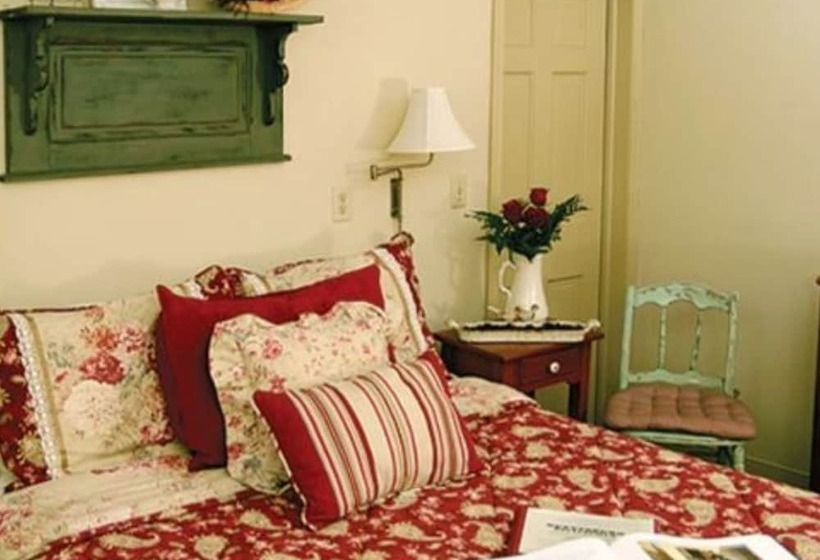 فندق The Brafferton Inn