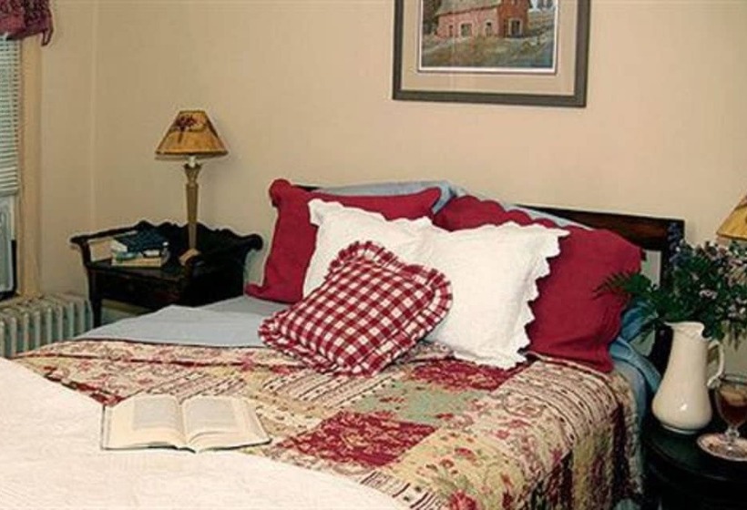 فندق The Brafferton Inn