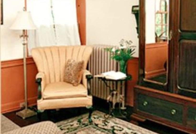 فندق The Brafferton Inn