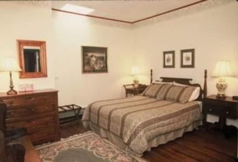 فندق The Brafferton Inn