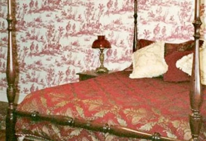 فندق The Brafferton Inn