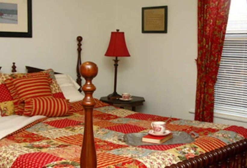 فندق The Brafferton Inn