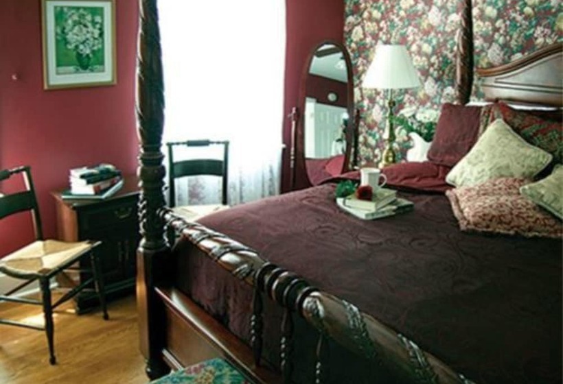 فندق The Brafferton Inn