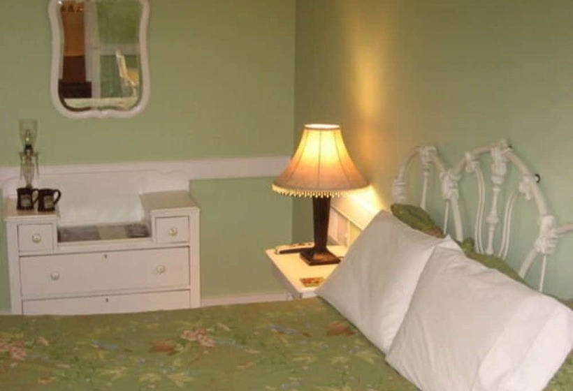 فندق The Brafferton Inn