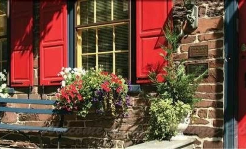 فندق The Brafferton Inn