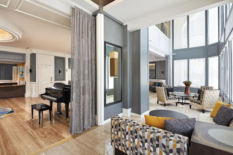 The Bristol Hotel San Diego