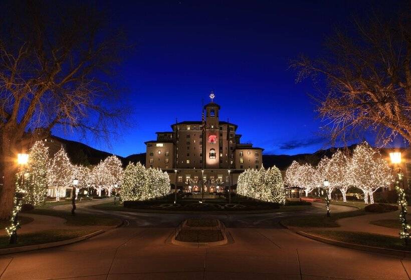 فندق The Broadmoor