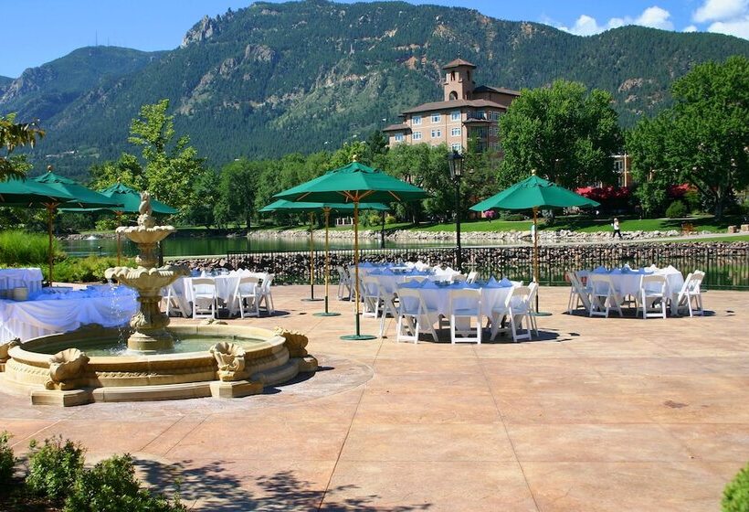 فندق The Broadmoor