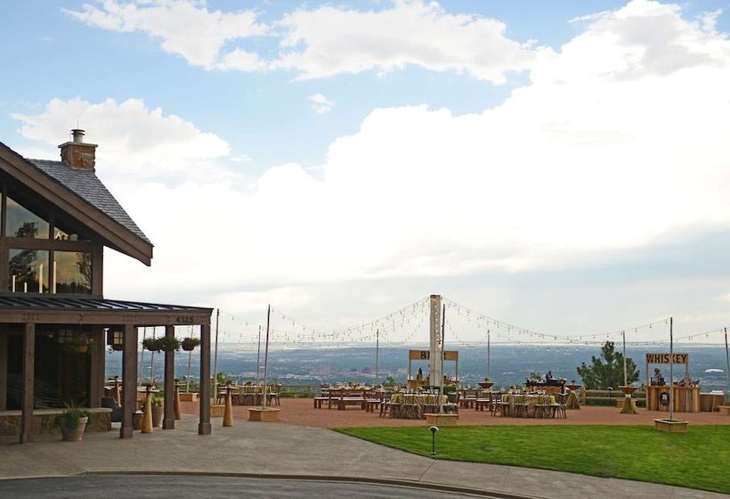 فندق The Broadmoor