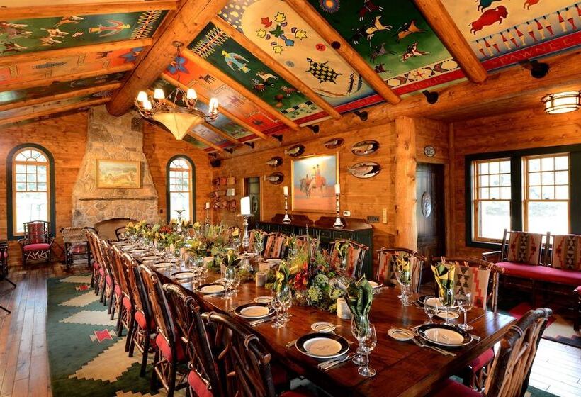 فندق The Broadmoor