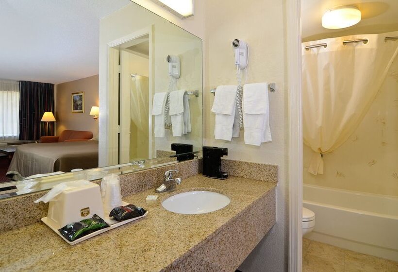 Отель Travelers Inn And Suites