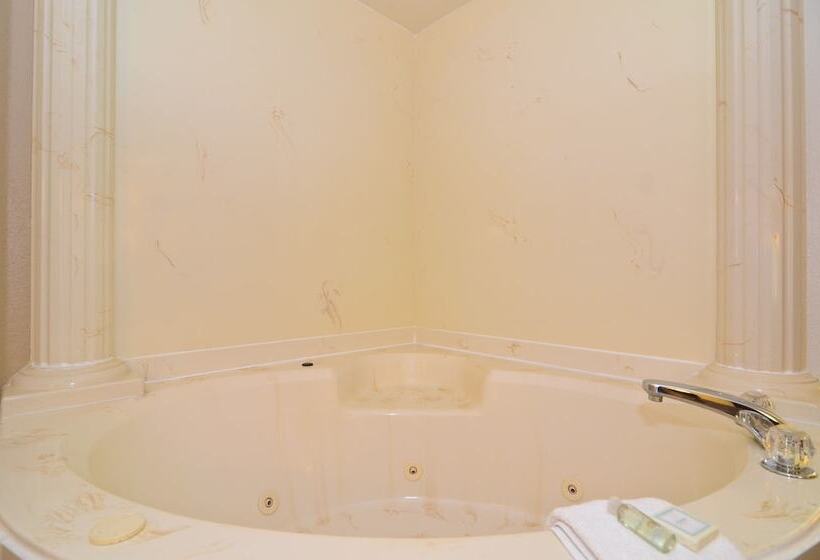 Отель Travelers Inn And Suites