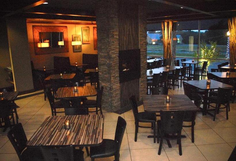 ホテル Unique Suites