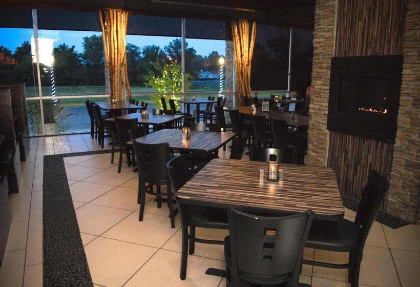 فندق Unique Suites