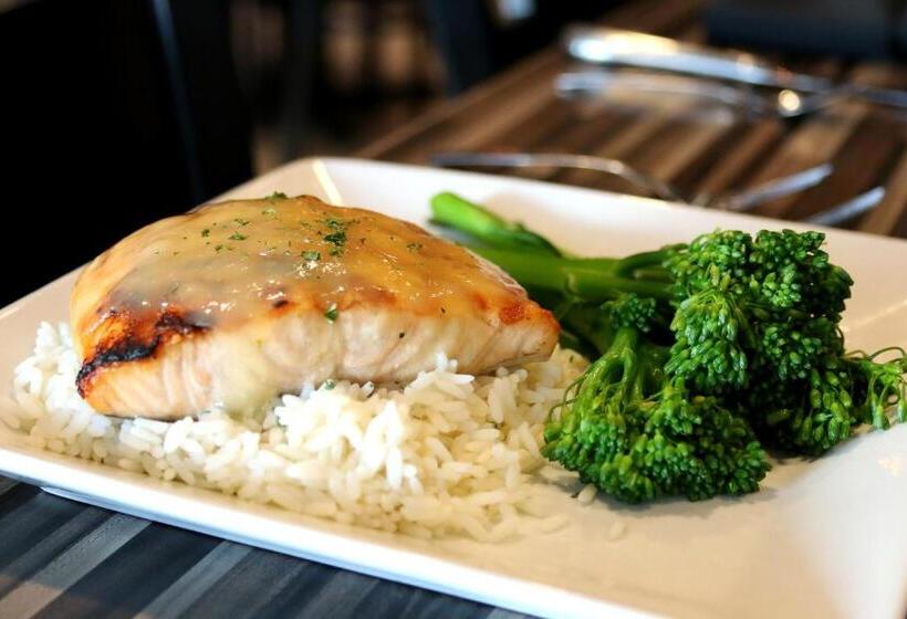 ホテル Unique Suites