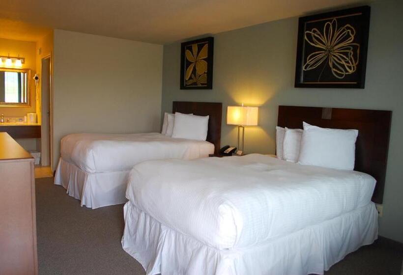فندق Unique Suites
