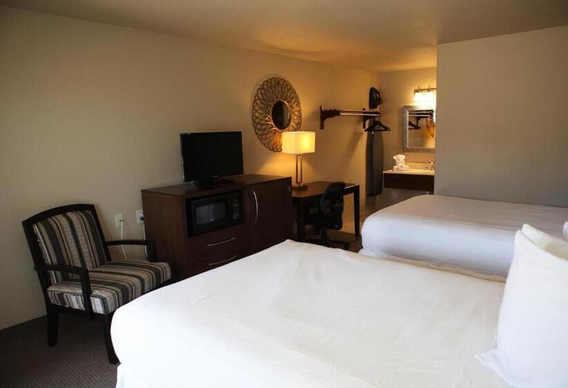 ホテル Unique Suites