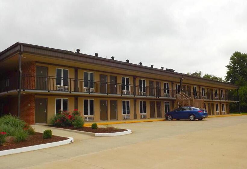 ホテル Unique Suites