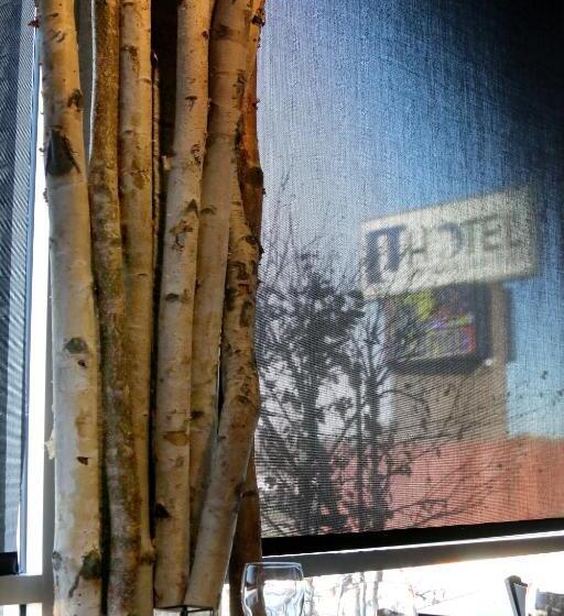 ホテル Unique Suites