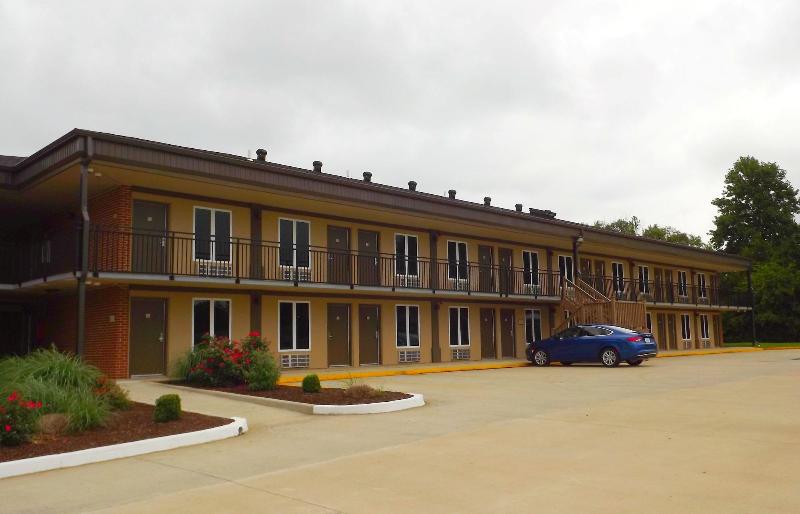 ホテル Unique Suites