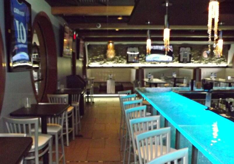 ホテル Unique Suites