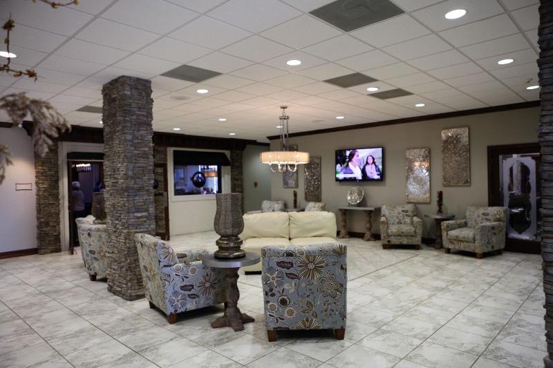 ホテル Unique Suites