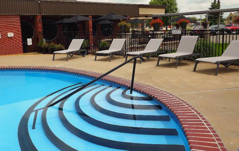 ホテル Unique Suites