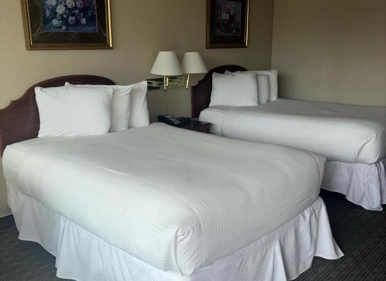 ホテル Unique Suites