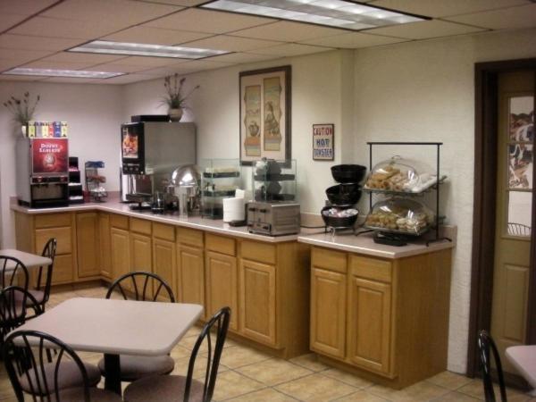 בית מלון כפרי Wetherill Inn