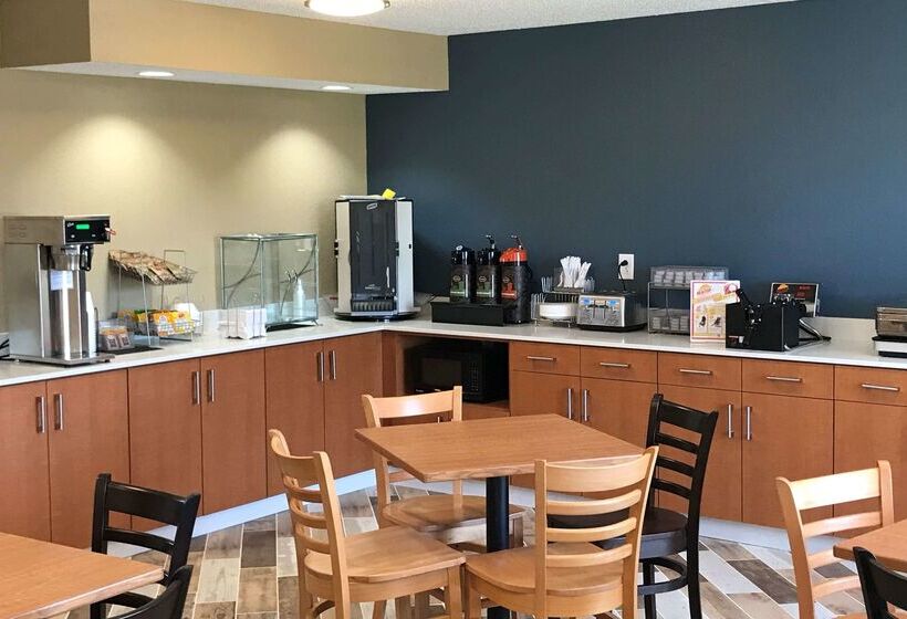 فندق على الطريق Americinn By Wyndham Prairie Du Chien