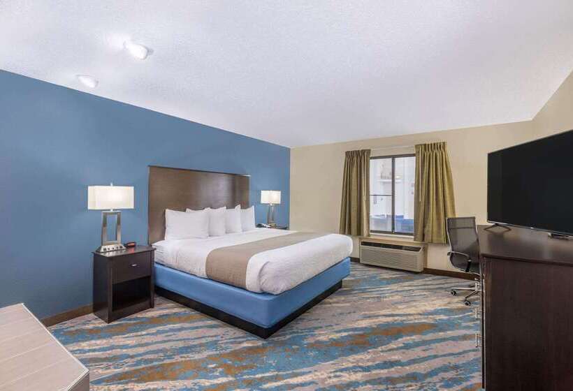 فندق على الطريق Americinn By Wyndham Prairie Du Chien