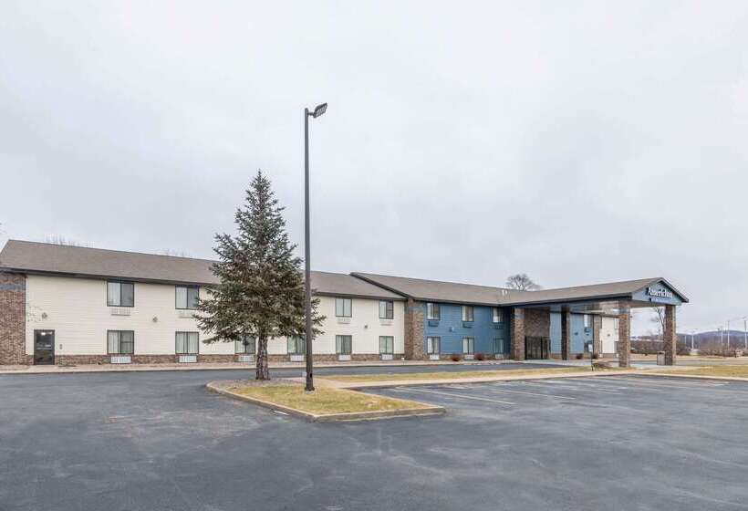 فندق على الطريق Americinn By Wyndham Prairie Du Chien