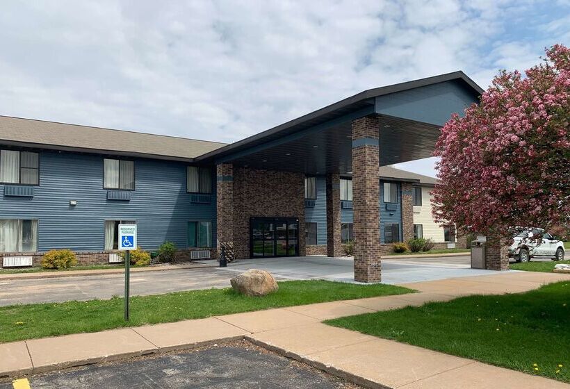 فندق على الطريق Americinn By Wyndham Prairie Du Chien