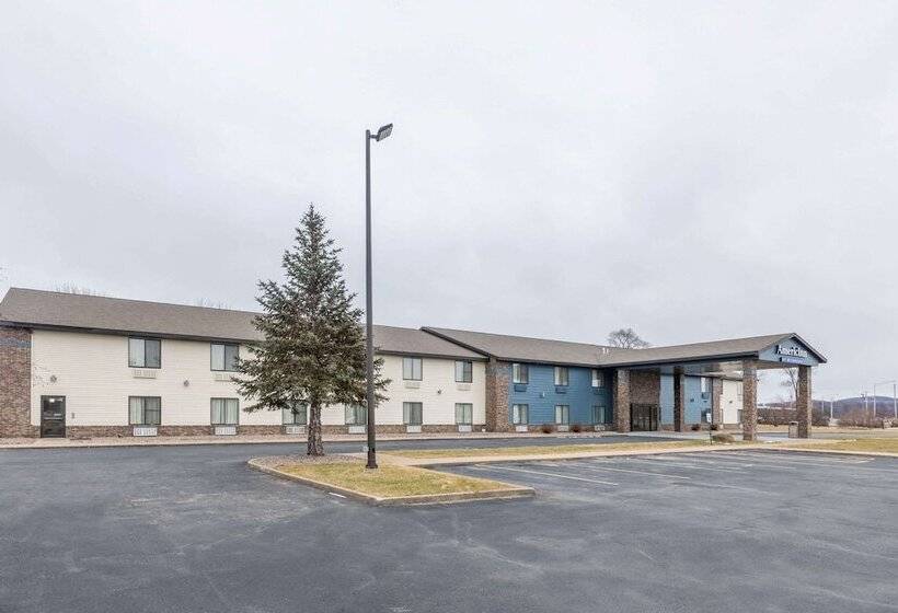 فندق على الطريق Americinn By Wyndham Prairie Du Chien