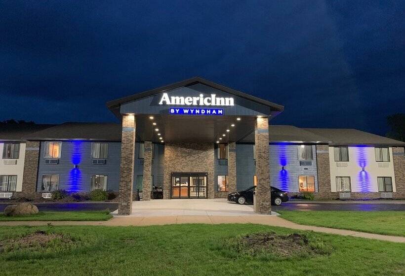 فندق على الطريق Americinn By Wyndham Prairie Du Chien