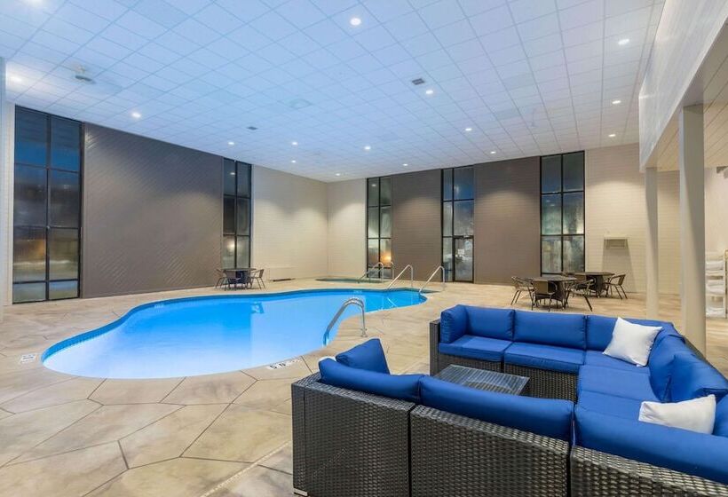 فندق على الطريق Americinn By Wyndham Prairie Du Chien