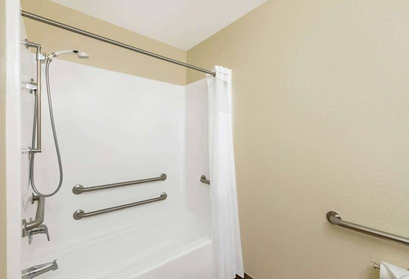 فندق على الطريق Americinn By Wyndham Prairie Du Chien