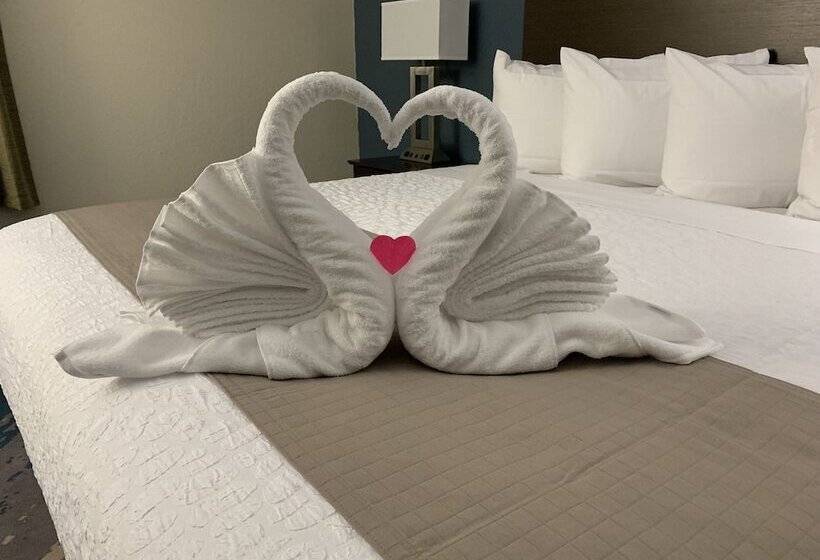 فندق على الطريق Americinn By Wyndham Prairie Du Chien