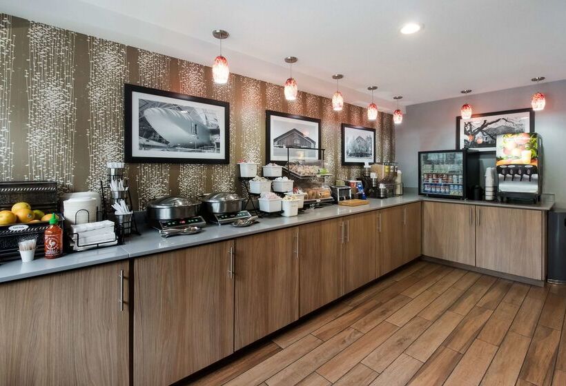 فندق على الطريق Best Western Mcminnville Inn