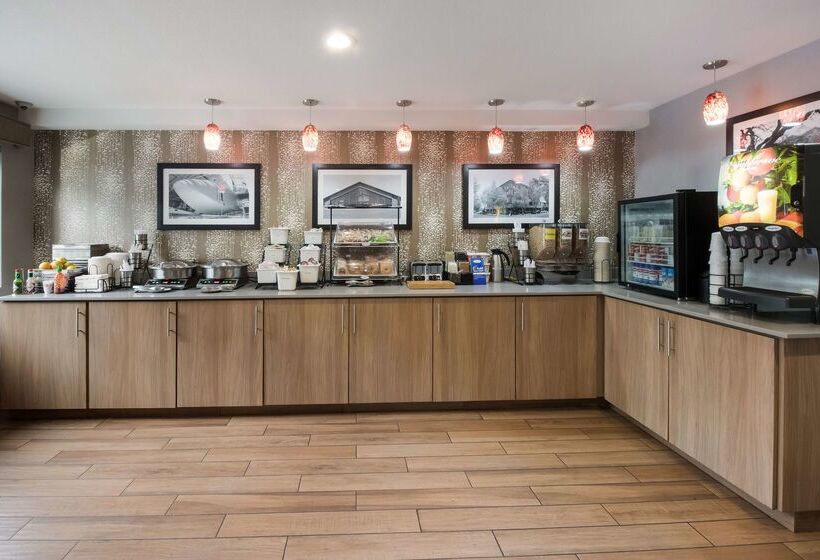 모텔 Best Western Mcminnville Inn