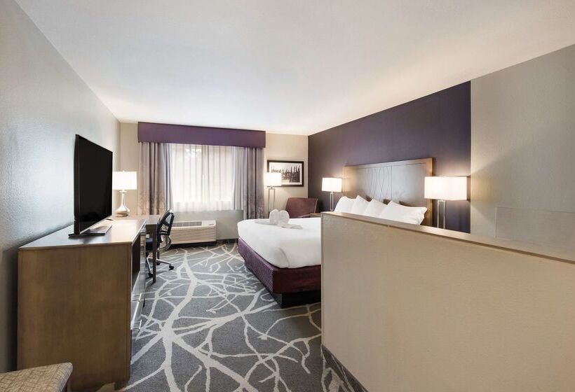 모텔 Best Western Mcminnville Inn