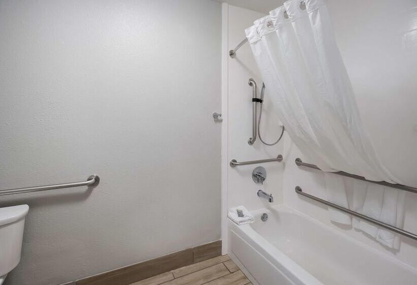 모텔 Best Western Mcminnville Inn