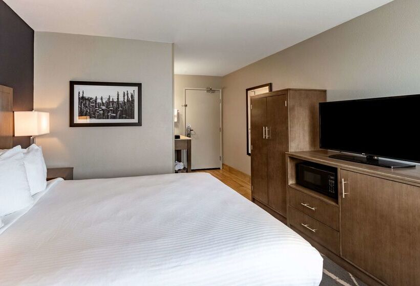 فندق على الطريق Best Western Mcminnville Inn