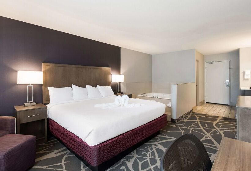 모텔 Best Western Mcminnville Inn