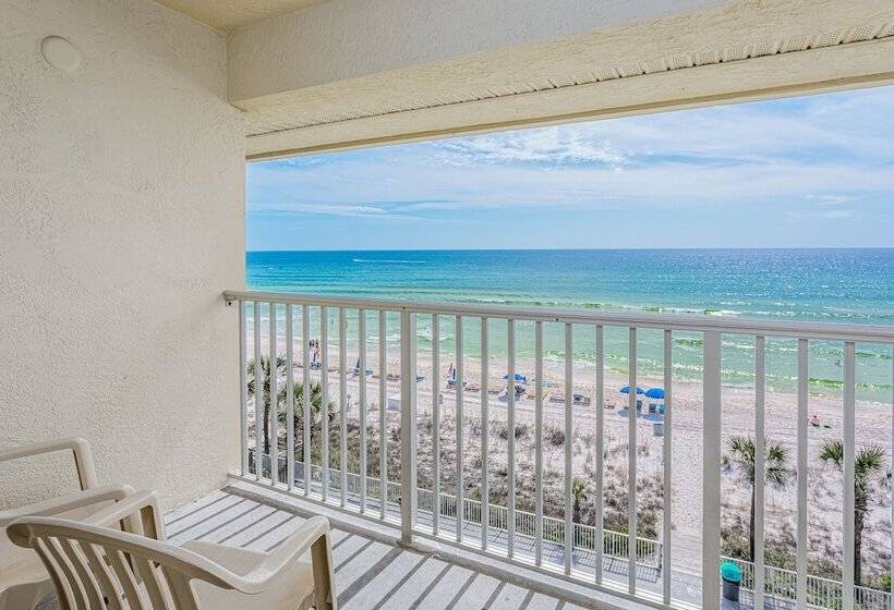 فندق على الطريق Bikini Beach Resort