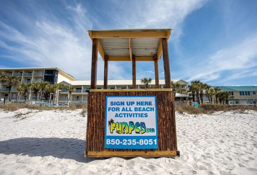 فندق على الطريق Bikini Beach Resort