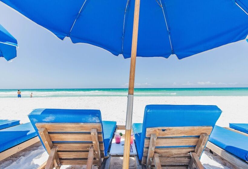 فندق على الطريق Bikini Beach Resort