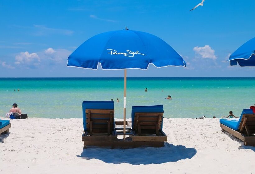 فندق على الطريق Bikini Beach Resort