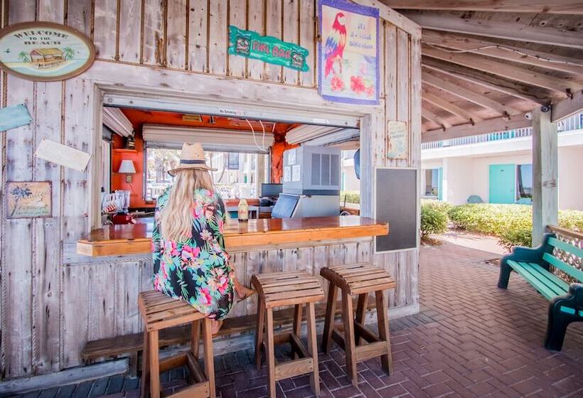 فندق على الطريق Bikini Beach Resort