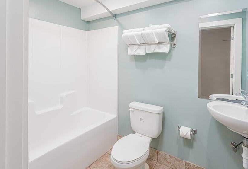 فندق على الطريق Bikini Beach Resort